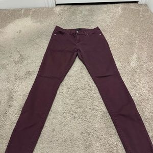 Forever 21 pants